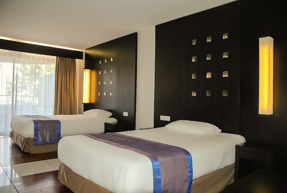 Hotel Tahiti Nui 10/34