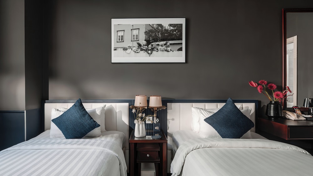 Kin Hotel Dong Du 41/64