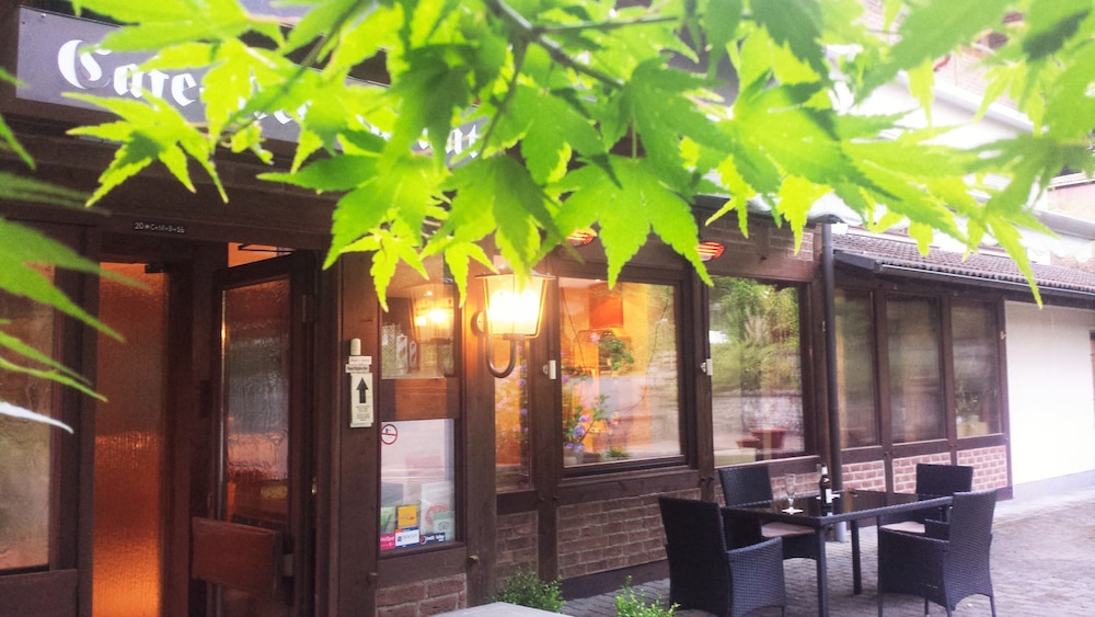 Siegerland Hotel Haus im Walde 32/36