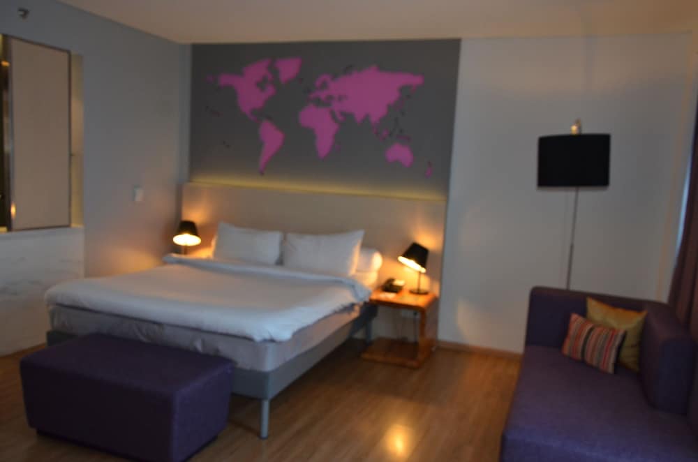Ibis Styles Jakarta Airport 27/61