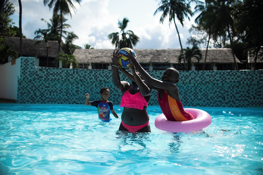 Diamonds Leisure Beach and Golf Resort 59/63