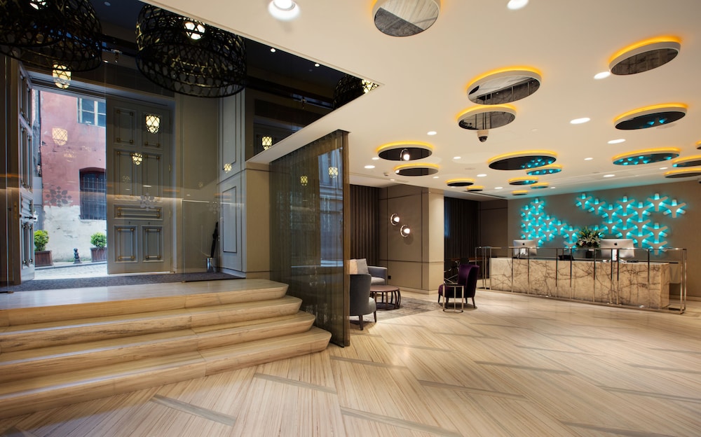 FER HOTEL 12/71