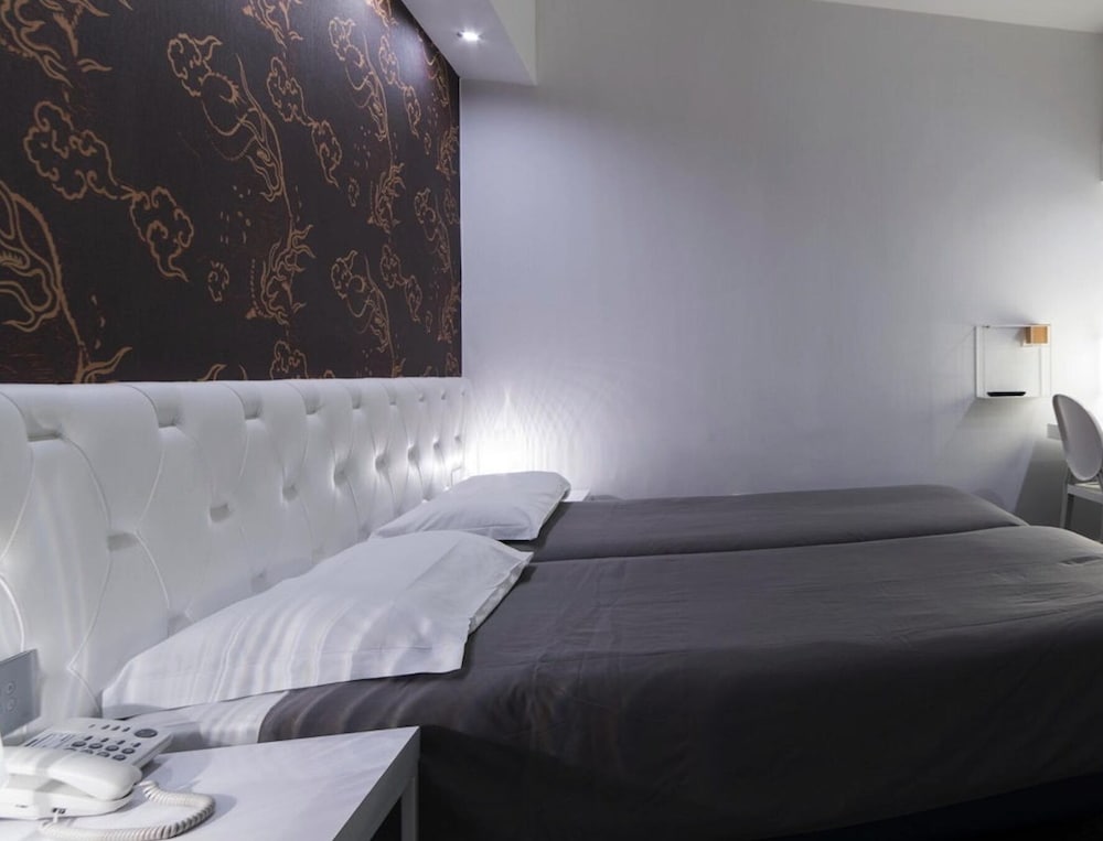 Hotel Montestella 9/41