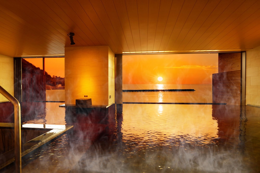 Oedo Onsen Monogatari Toi Marine Hotel 16/43