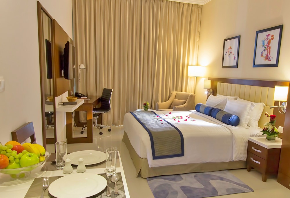 room