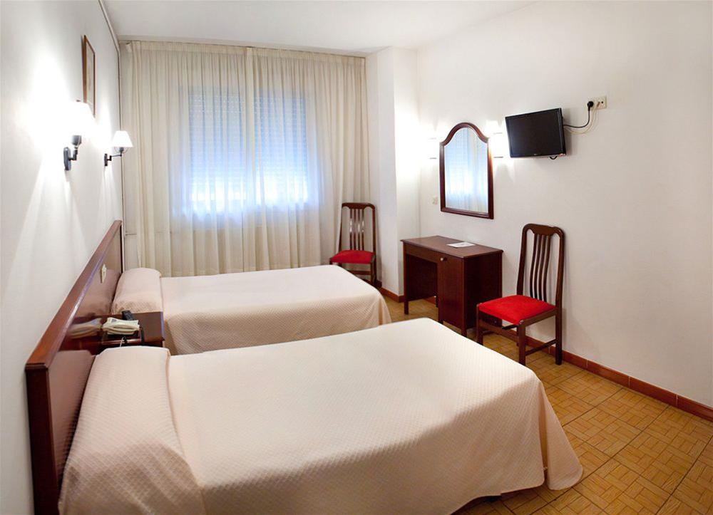 Hotel Nido 14/37