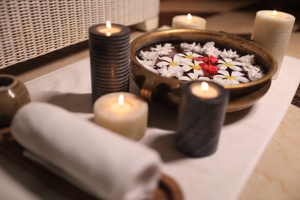 ハイアット リージェンシー プネ(Hyatt Regency Pune Hotel and Residences) 写真2