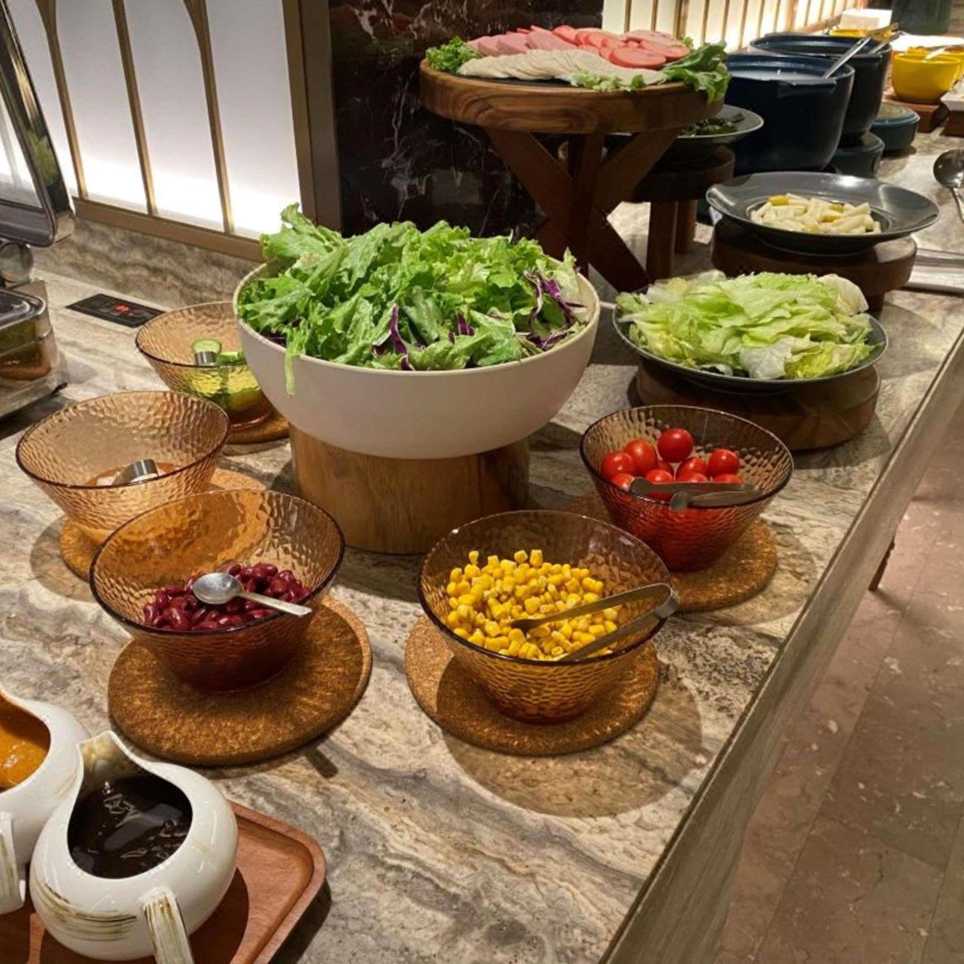 Mercure Shanghai Lujiazui 25/50