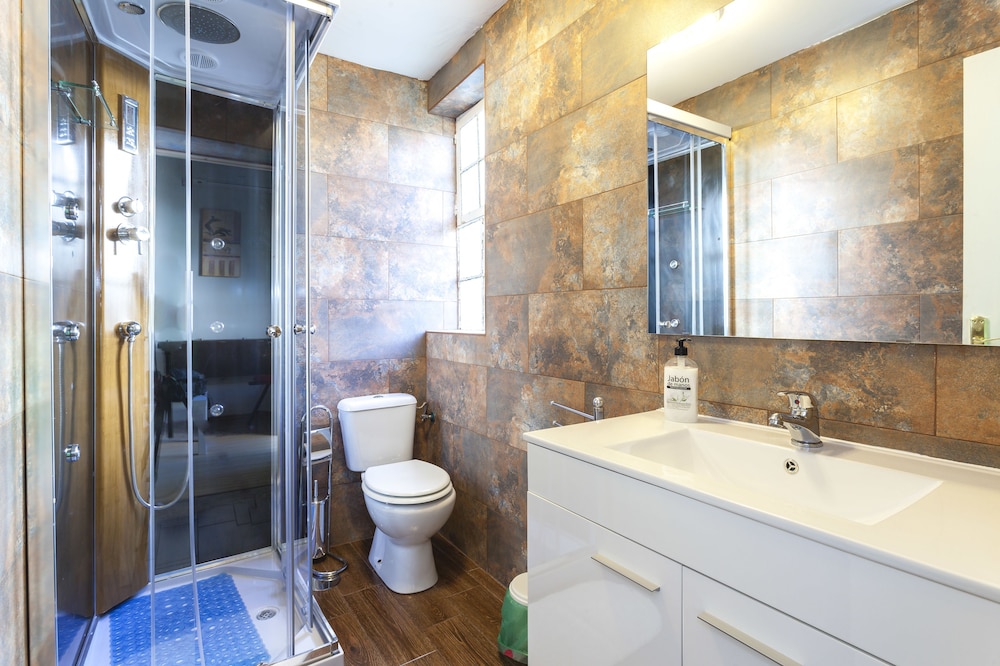 2 Bedrooms, Apartment, Double and Twin Beds, Apartamentos Jerez 8/10