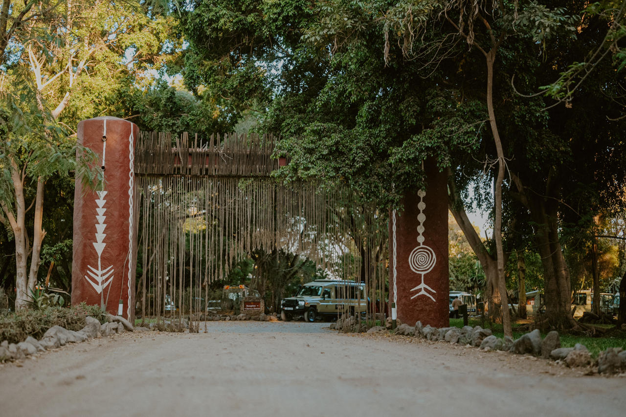 Amboseli Serena Safari Lodge 71/81