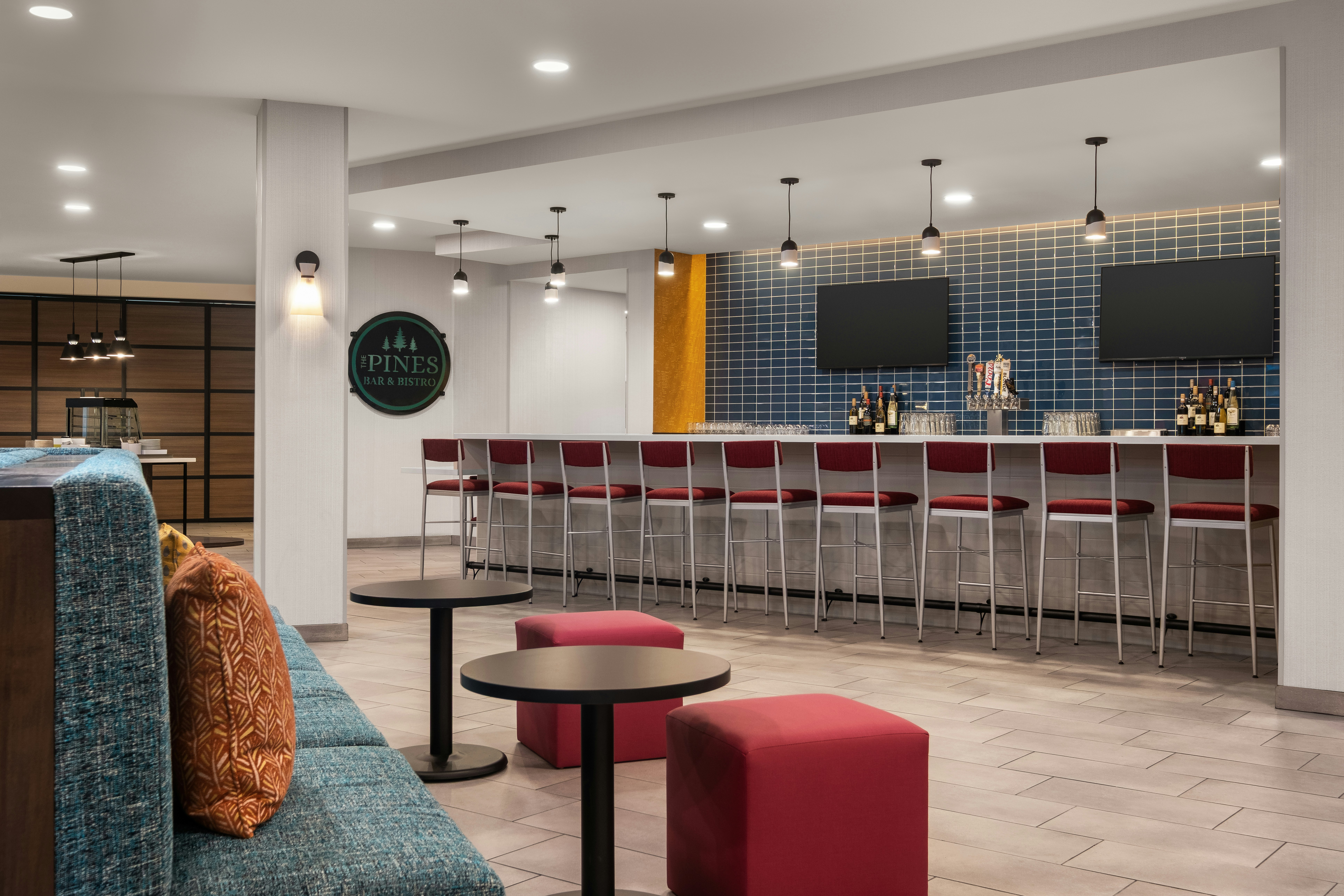 Home2 Suites by Hilton Flagstaff 38/47