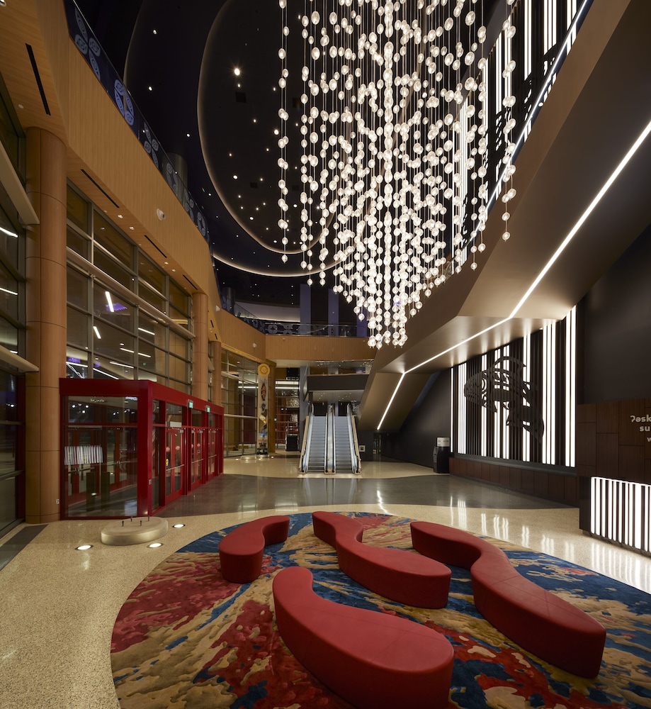 Emerald Queen Hotel and Casino - Tacoma 42/50