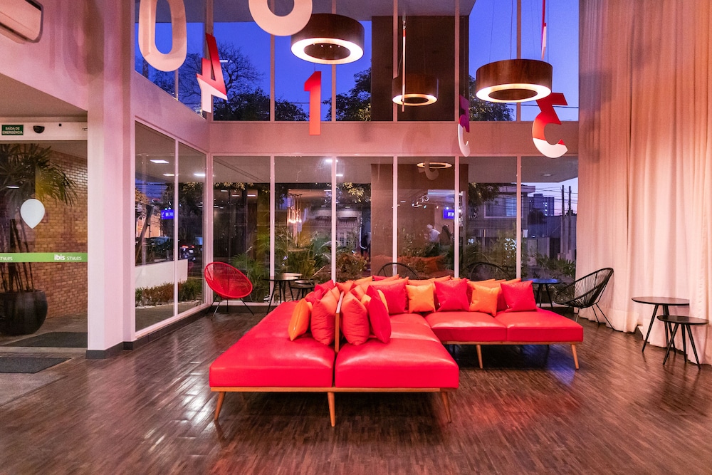 Hotel Cassino Tower Piracicaba by Nacional Inn 45/63