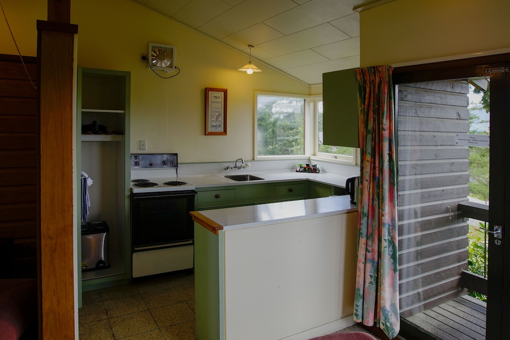 Greenacres Chalets 49/50