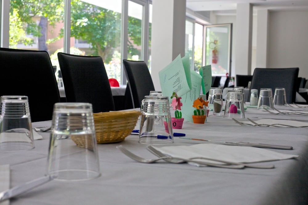 Hotel Leonardo &amp; Residenza Marconi 38/50