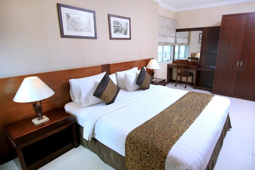 Galeri Ciumbuleuit Hotel and Apartment 18/50