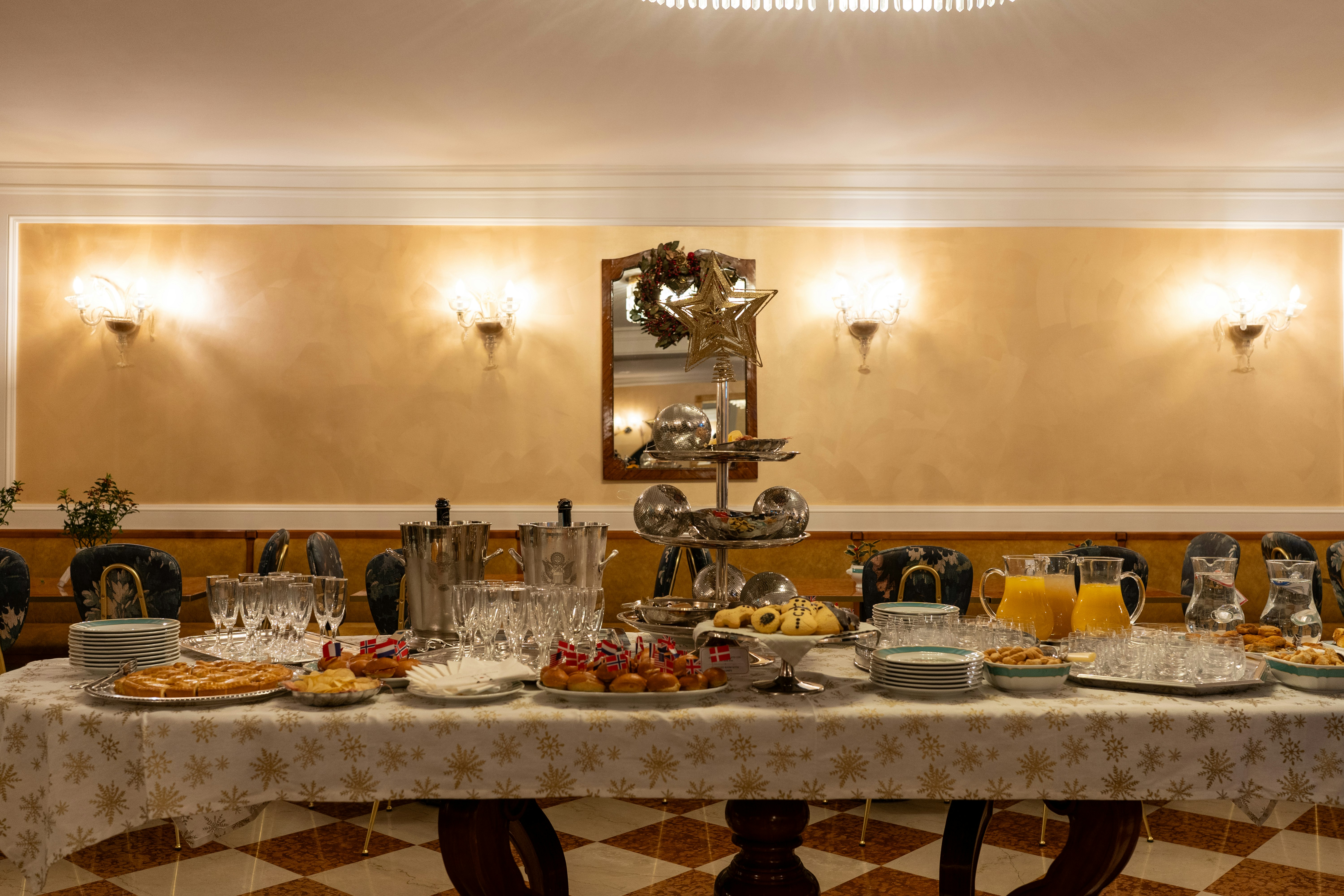 Art Hotel Orologio 78/81