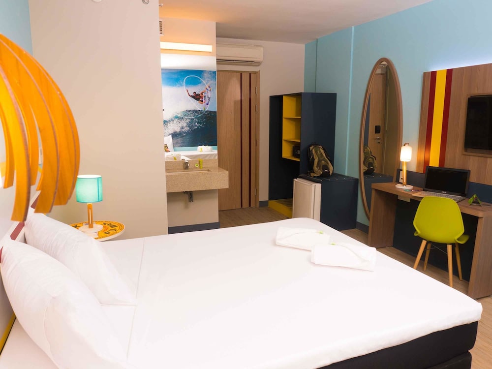 Golden Tulip Guaruja 4/45