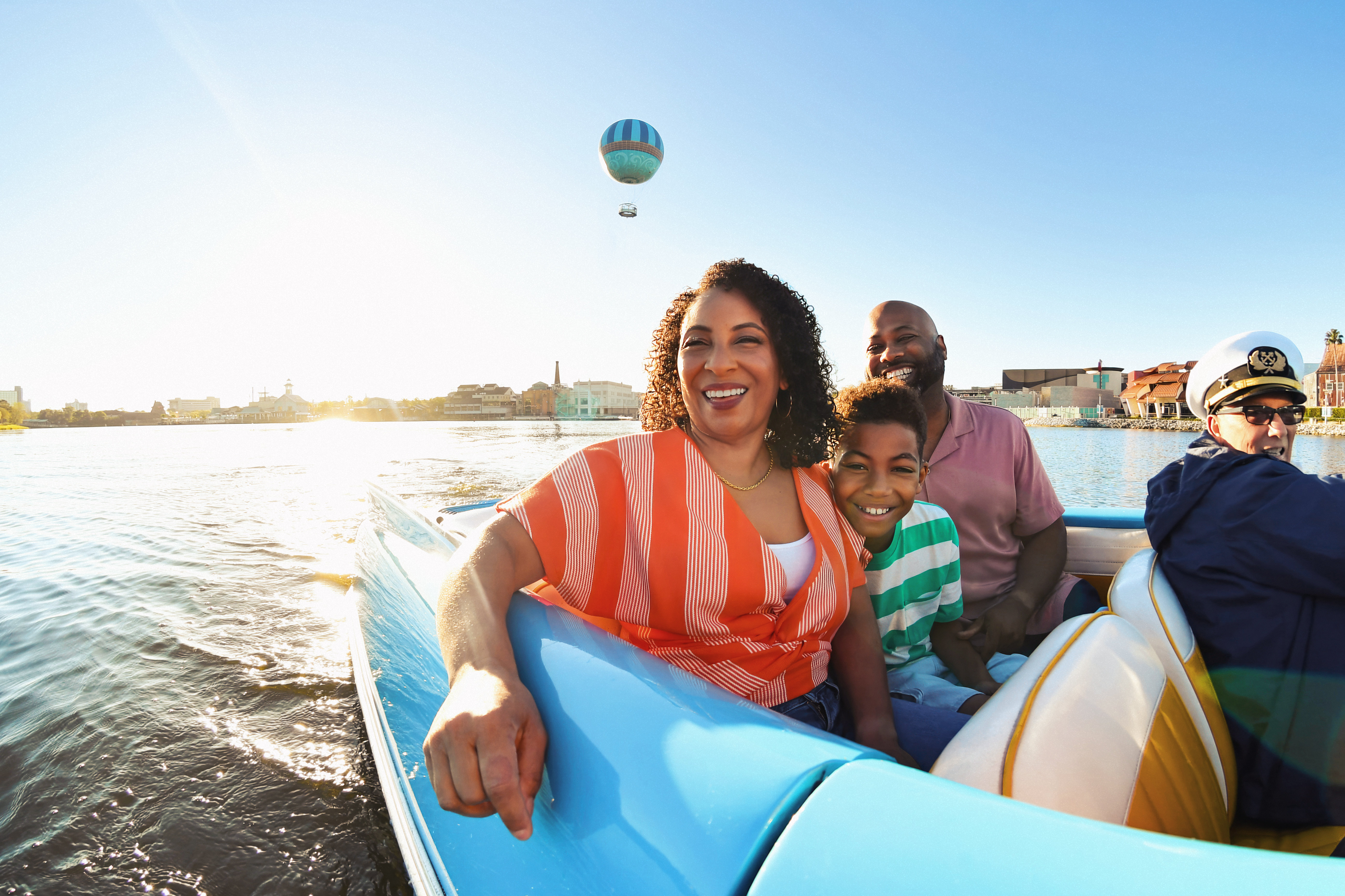 Holiday Inn Orlando Disney Springs Area 75/79