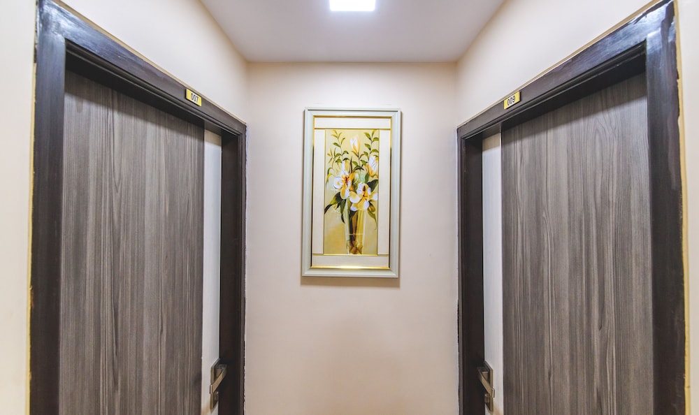 Hotel Nest Inn Malad 29/44