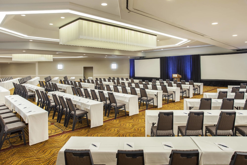 Sheraton Inner Harbor 36/50