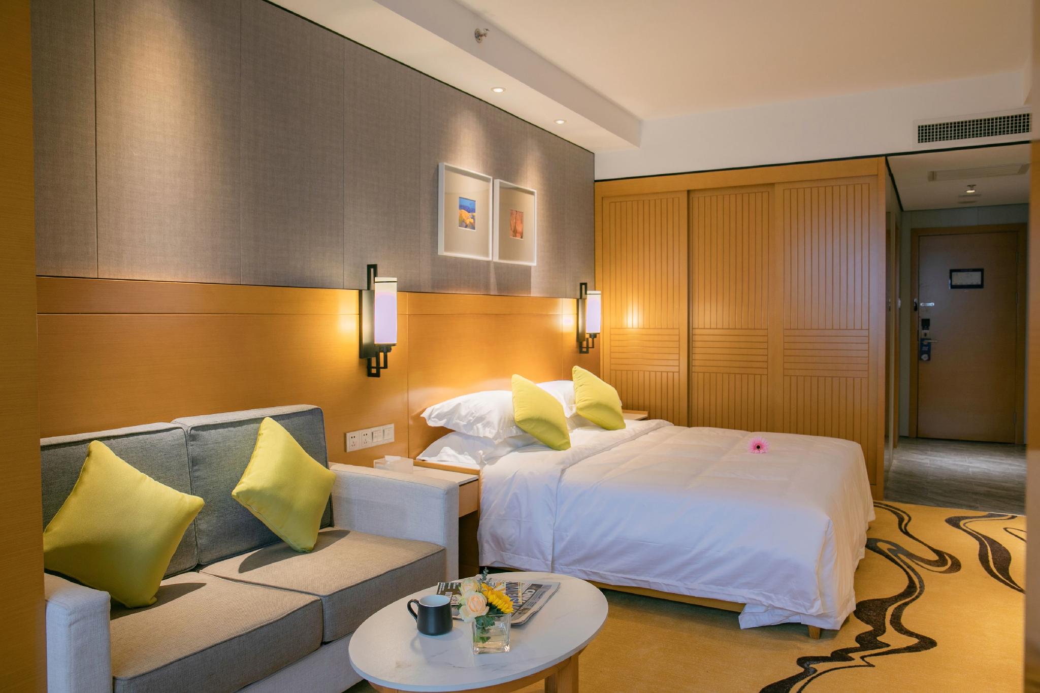 Days Inn by Wyndham Xi'an South 5/20