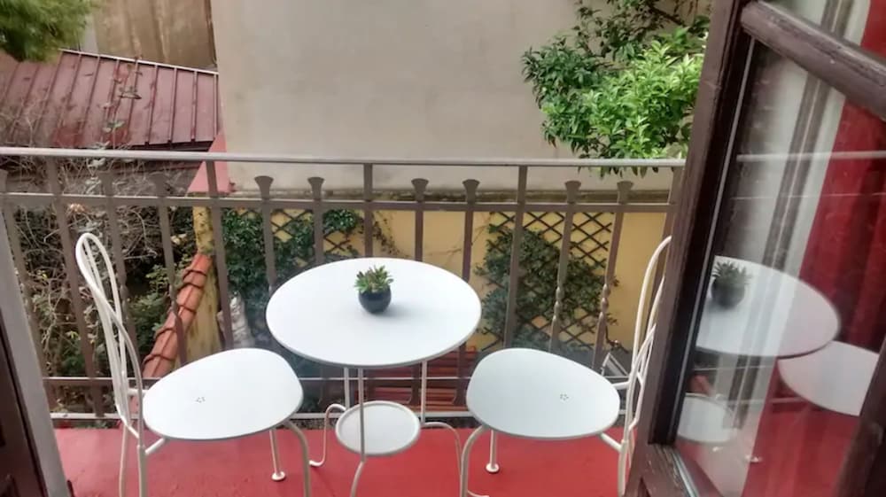 L'Aranceto Guest House 38/50