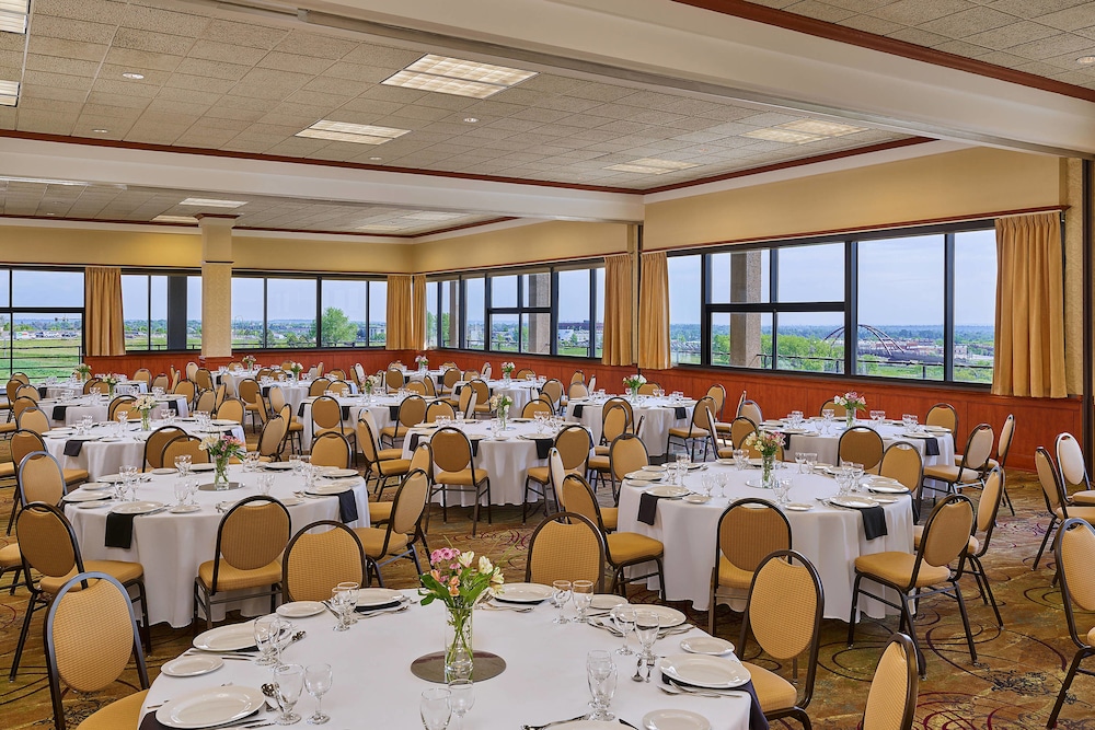 Sheraton Denver West Hotel 28/35
