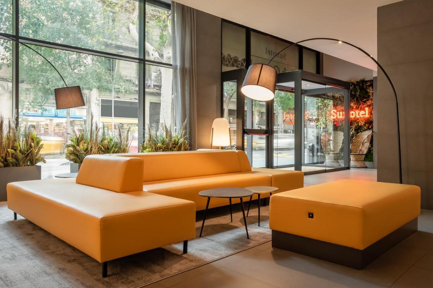 Petit Palace Trencadis (ex Sunotel Club Central) 38/53