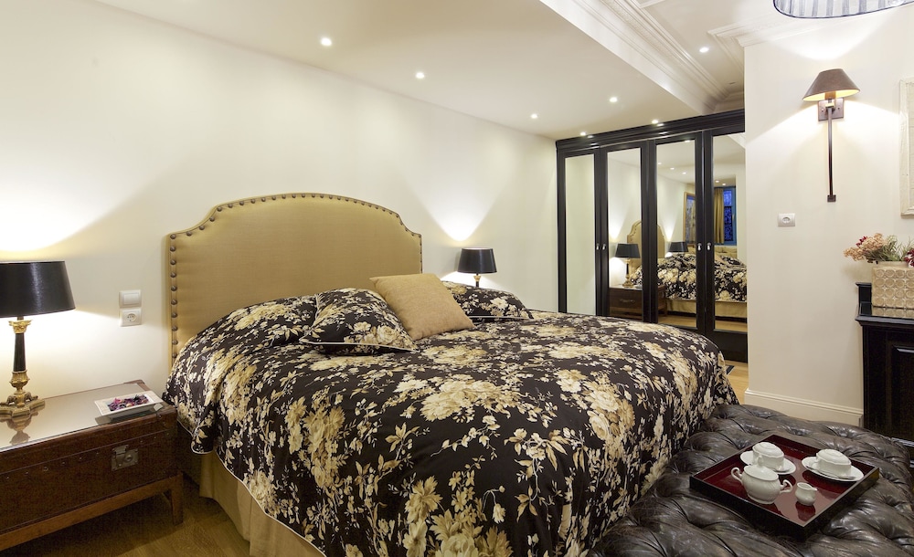 Zagori Suites 24/72