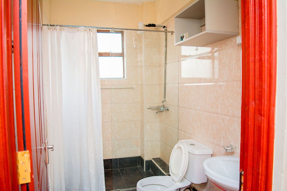 Vela Suites 33/33