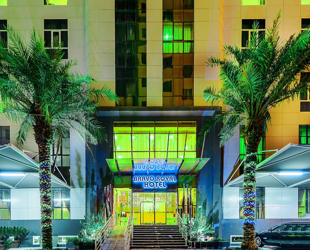 Bravo Royal Hotel Suites 3/43
