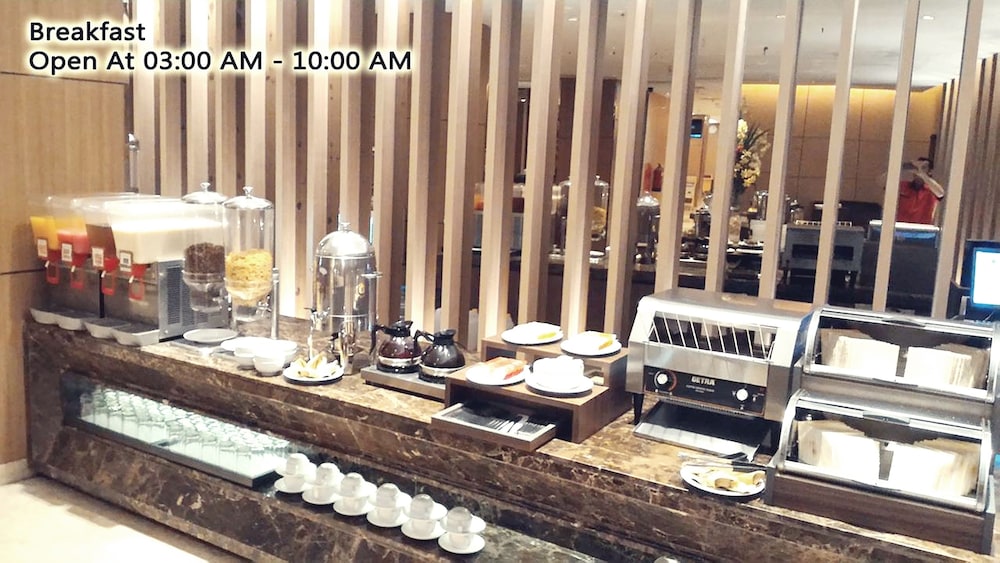 Orchardz Hotel Bandara 29/29