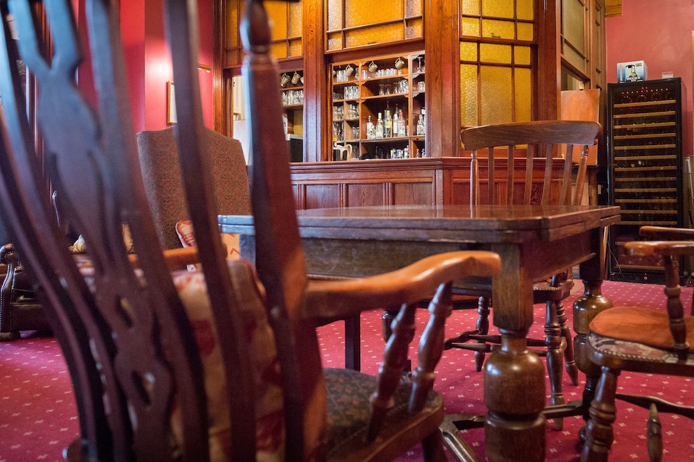 Lake Vyrnwy Hotel And Spa 27/33