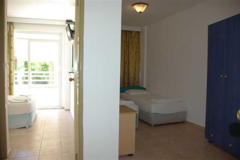 Zeybek Hotel 22/22