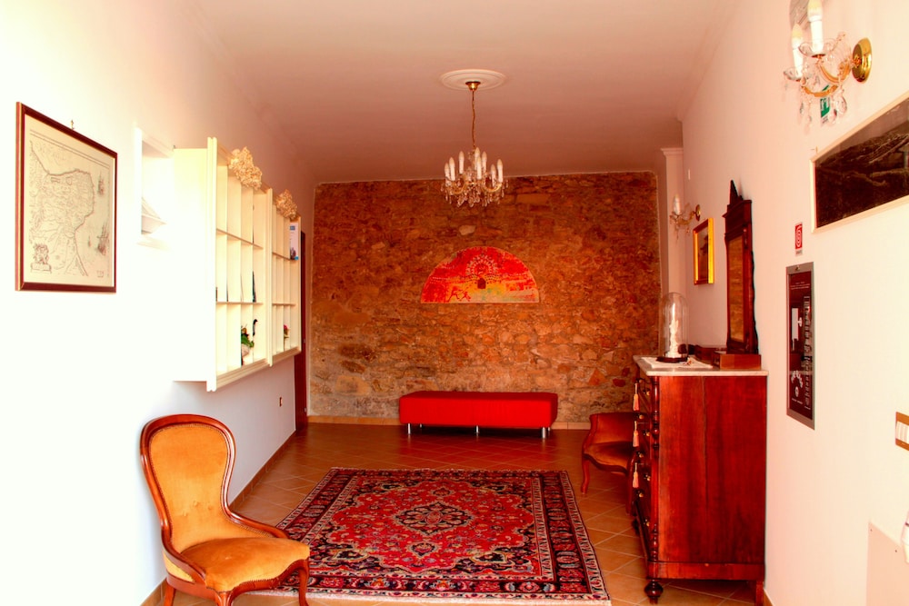 Hotel Il Castellino Relais 8/50
