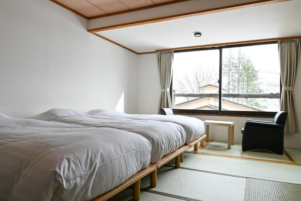 Hotel Goryukan 11/56