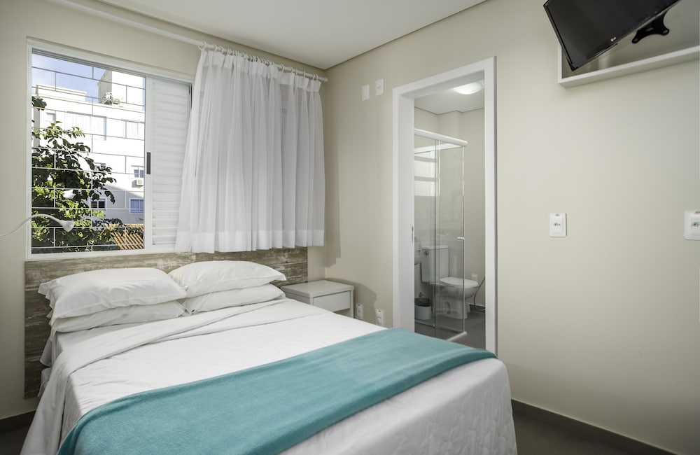 Bossa Jurere Hotel 19/66