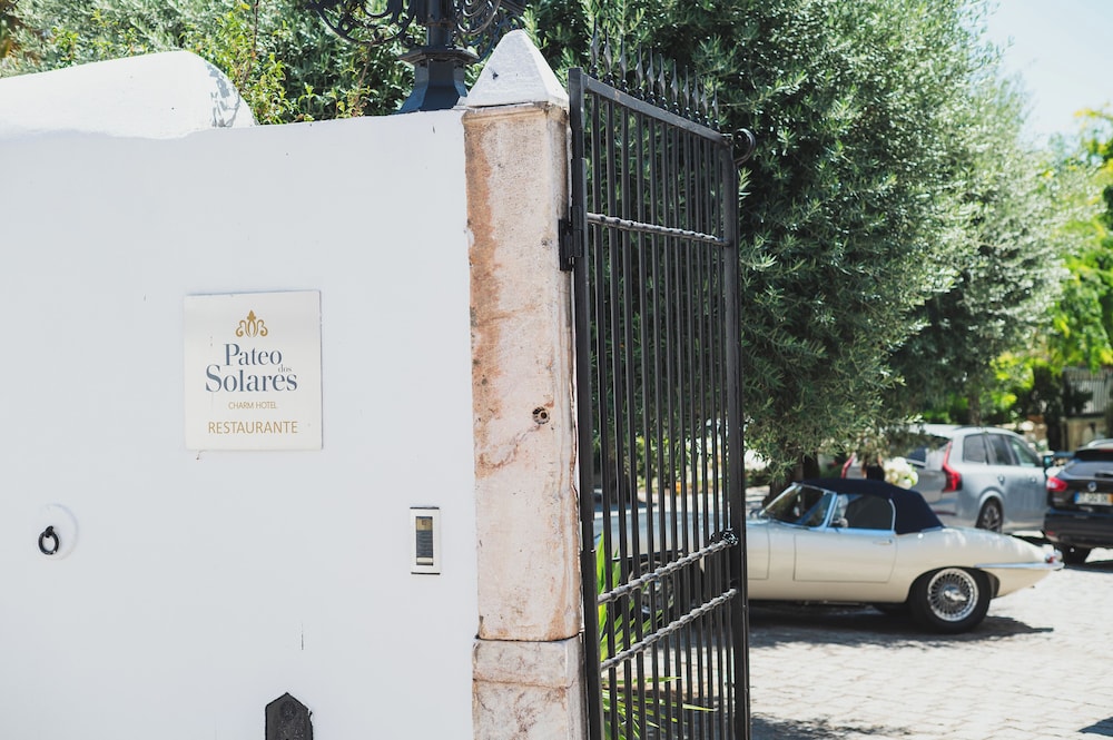 Pateo dos Solares Charm Hotel 68/75