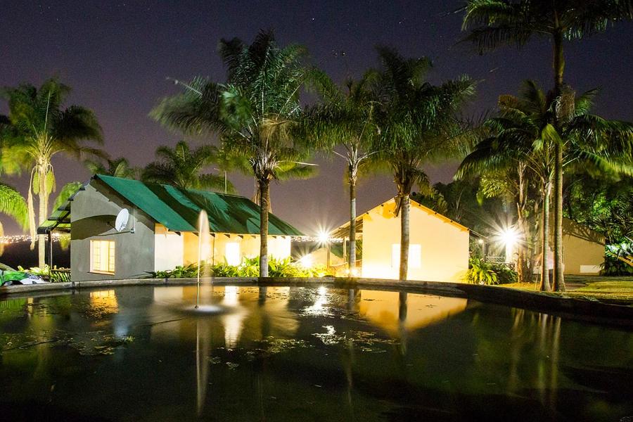 Nabana Lodge 50/51