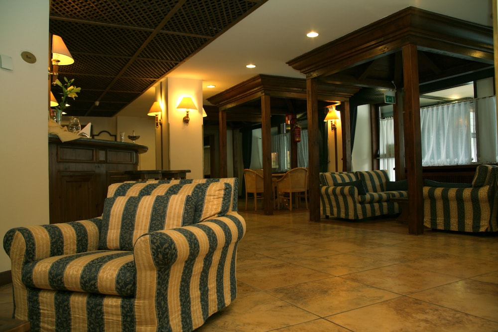 Hotel Alaska Cortina 36/60