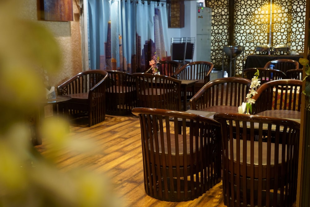 Palazzo Inn Hotel 38/46