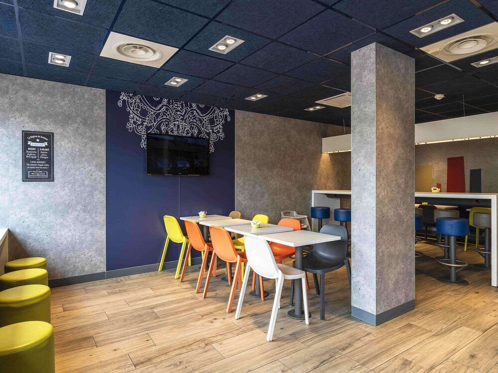 Ibis budget Saint Pourcain 27/34