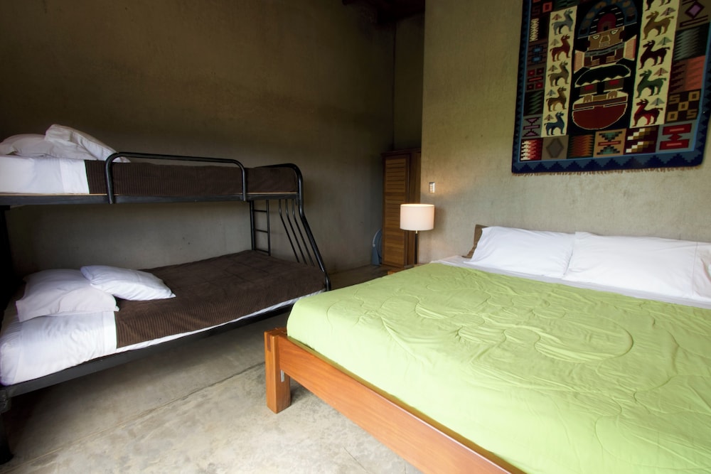 Casa Amanecer Bed &Amp; Breakfast 17/43