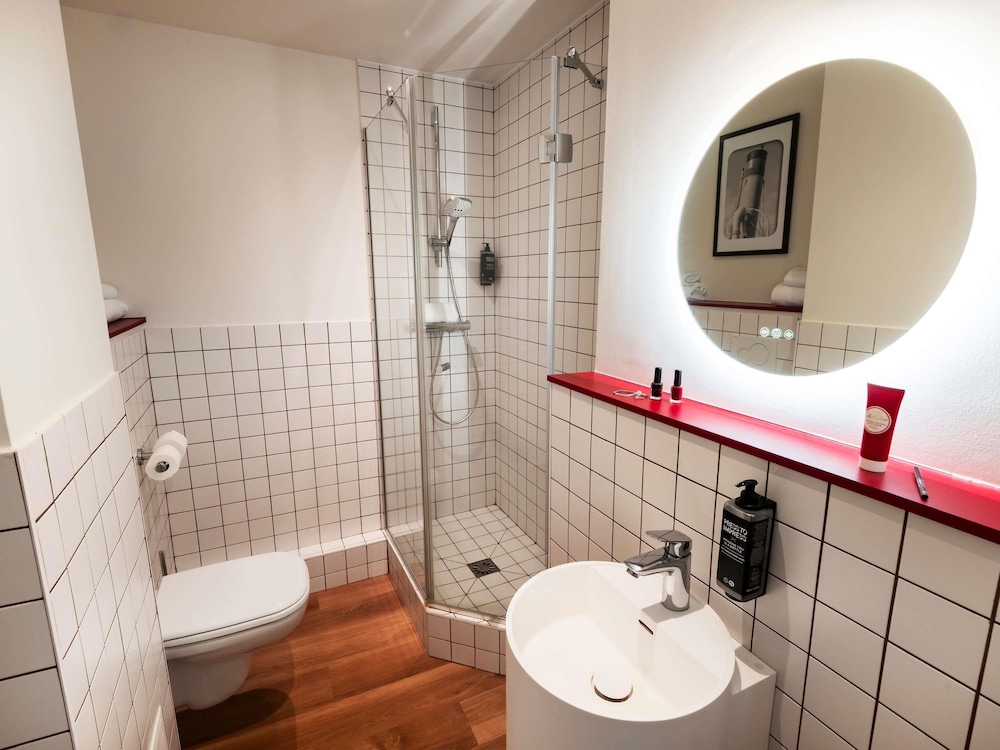 Ibis Styles Rouen Centre Cathedrale 64/64
