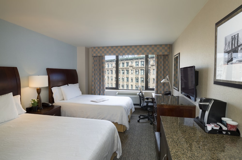 AMTD Idea Tribeca Hotel 11/49