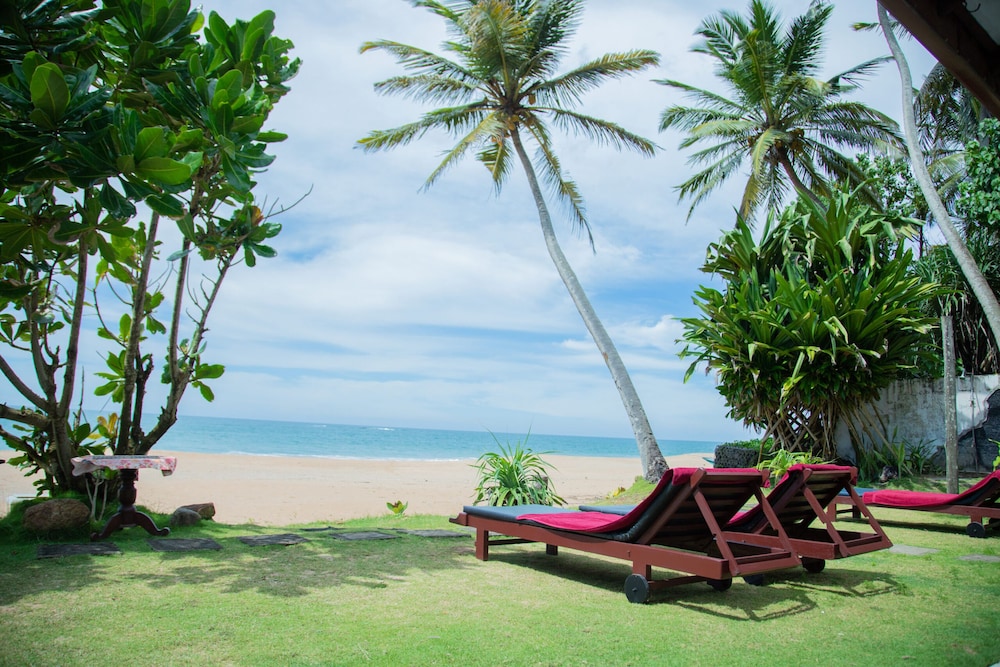 Ocean Of Life Ayurvedic Resort 33/44