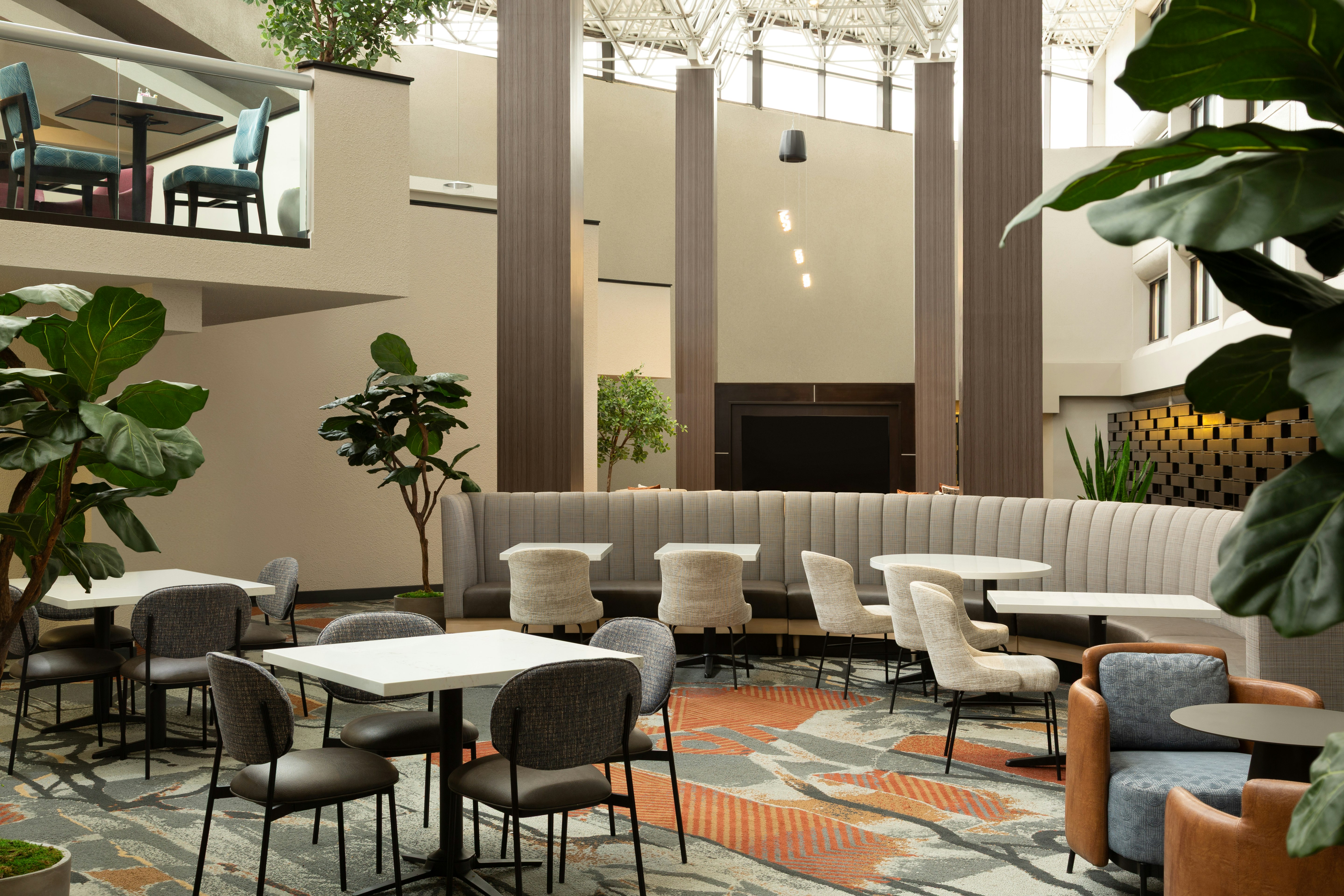 Doubletree Austin Northwest Arboretum 31/66