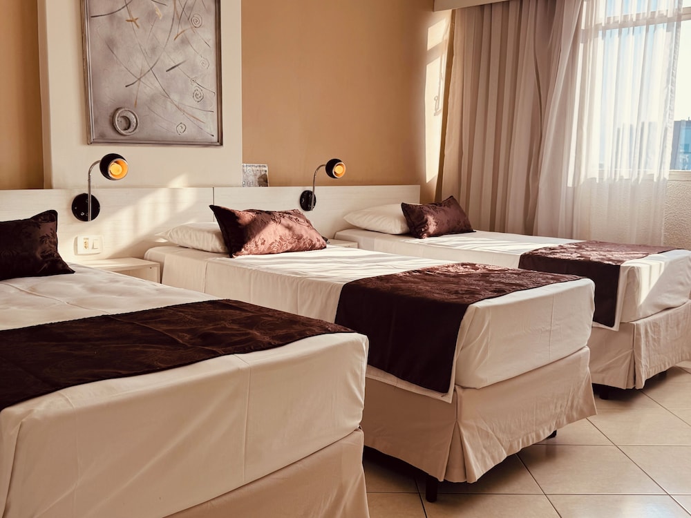 Standard, Triple, 3 Beds