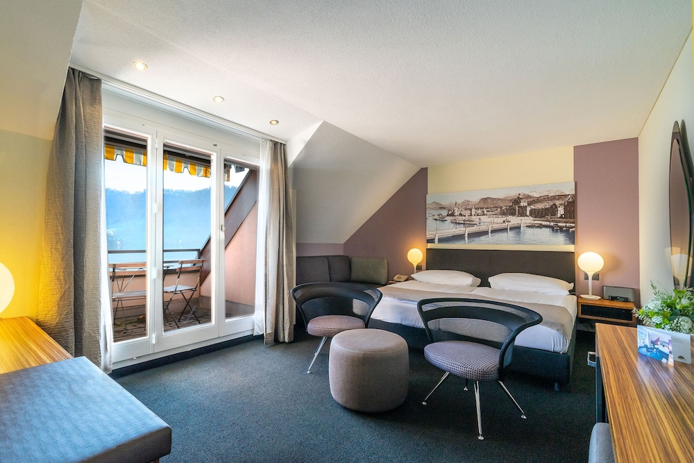 Seehotel Kastanienbaum 36/44